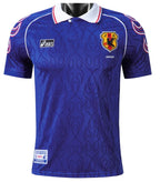 Camisa Retrô Japão 1998 Masculina