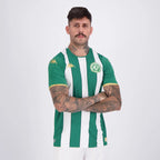 Camisa I Chapecoense 2026/27 Masculina