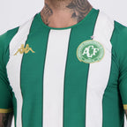 Camisa I Chapecoense 2026/27 Masculina