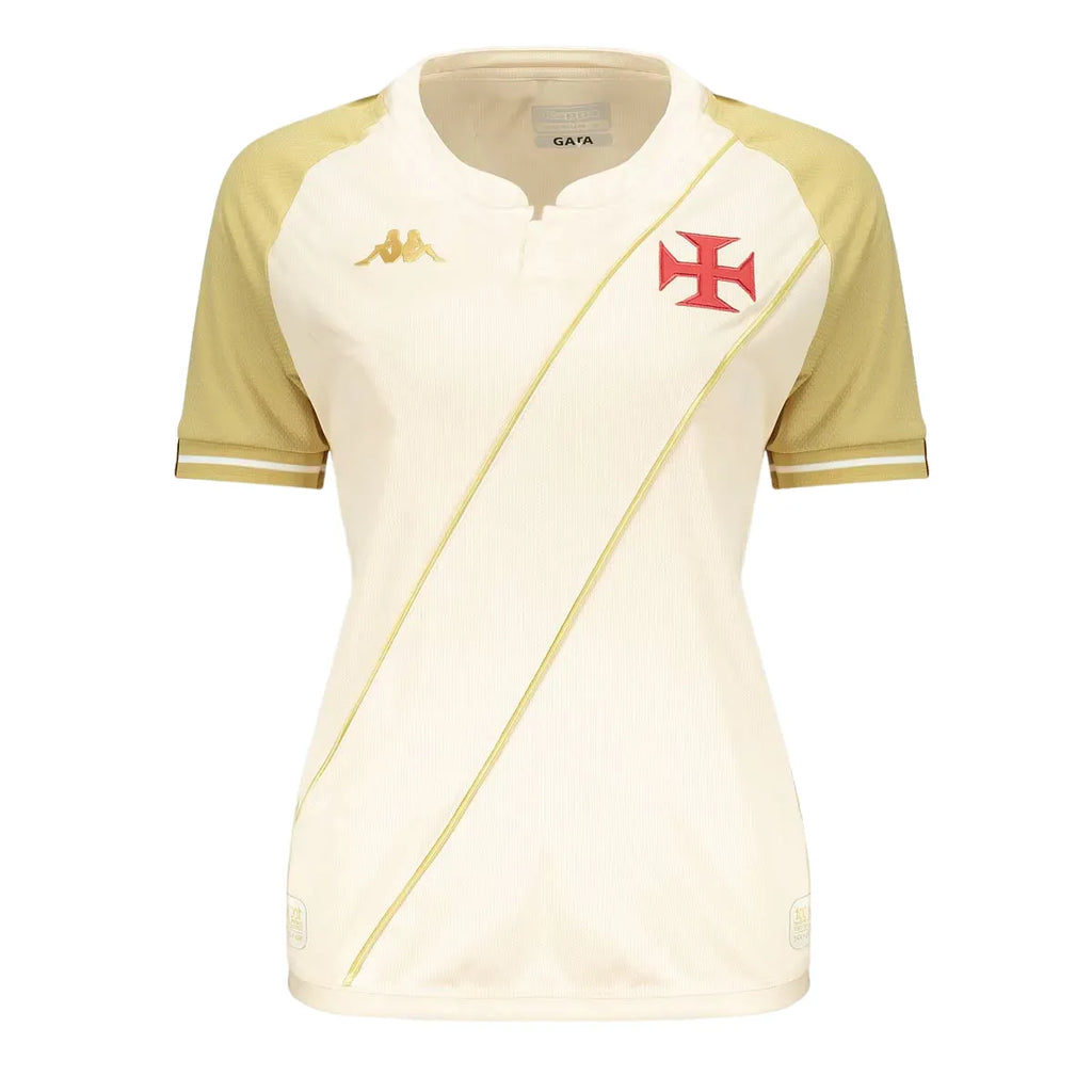Camisa III Vasco 2024/25 Feminina
