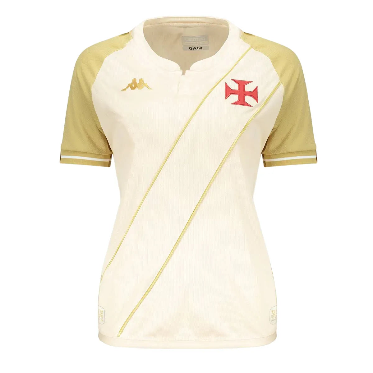 Camisa III Vasco 2024/25 Feminina
