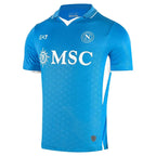 Camisa I Napoli 2024/25 Masculina