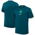 Camisa II Nigéria 2025/26 Masculina