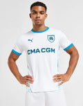 Camisa I Olympique Marselha 2024/25 Masculina