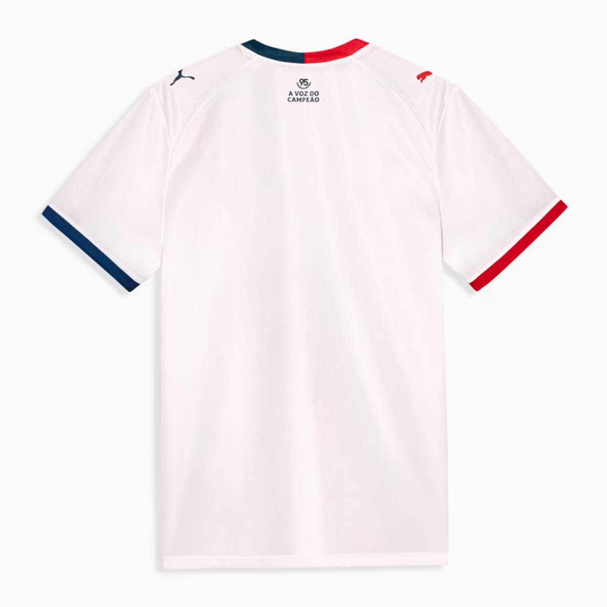 Camisa I Bahia 2026/27 Torcedor Masculina