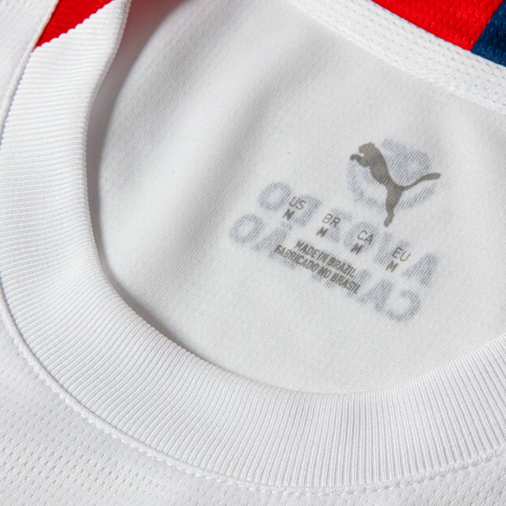 Camisa I Bahia 2026/27 Torcedor Masculina