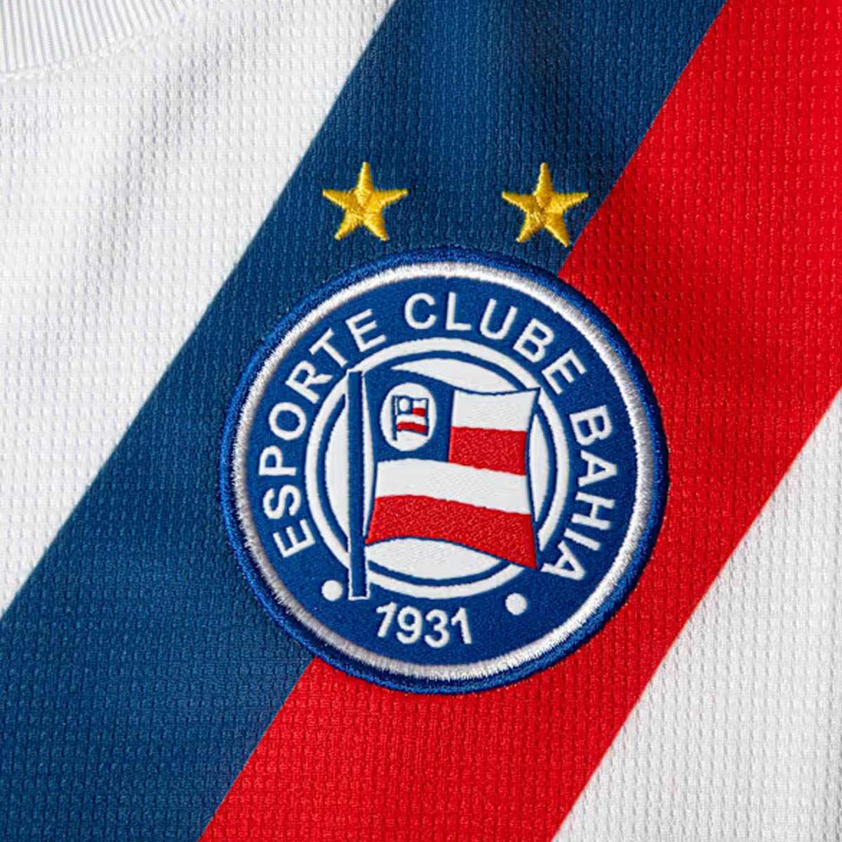 Camisa I Bahia 2026/27 Feminina