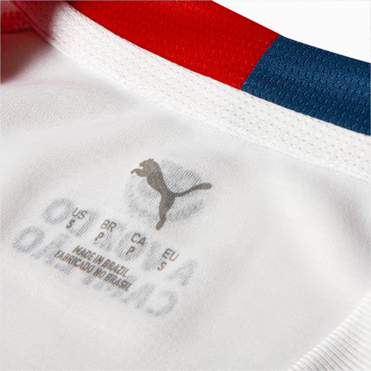 Camisa I Bahia 2026/27 Feminina