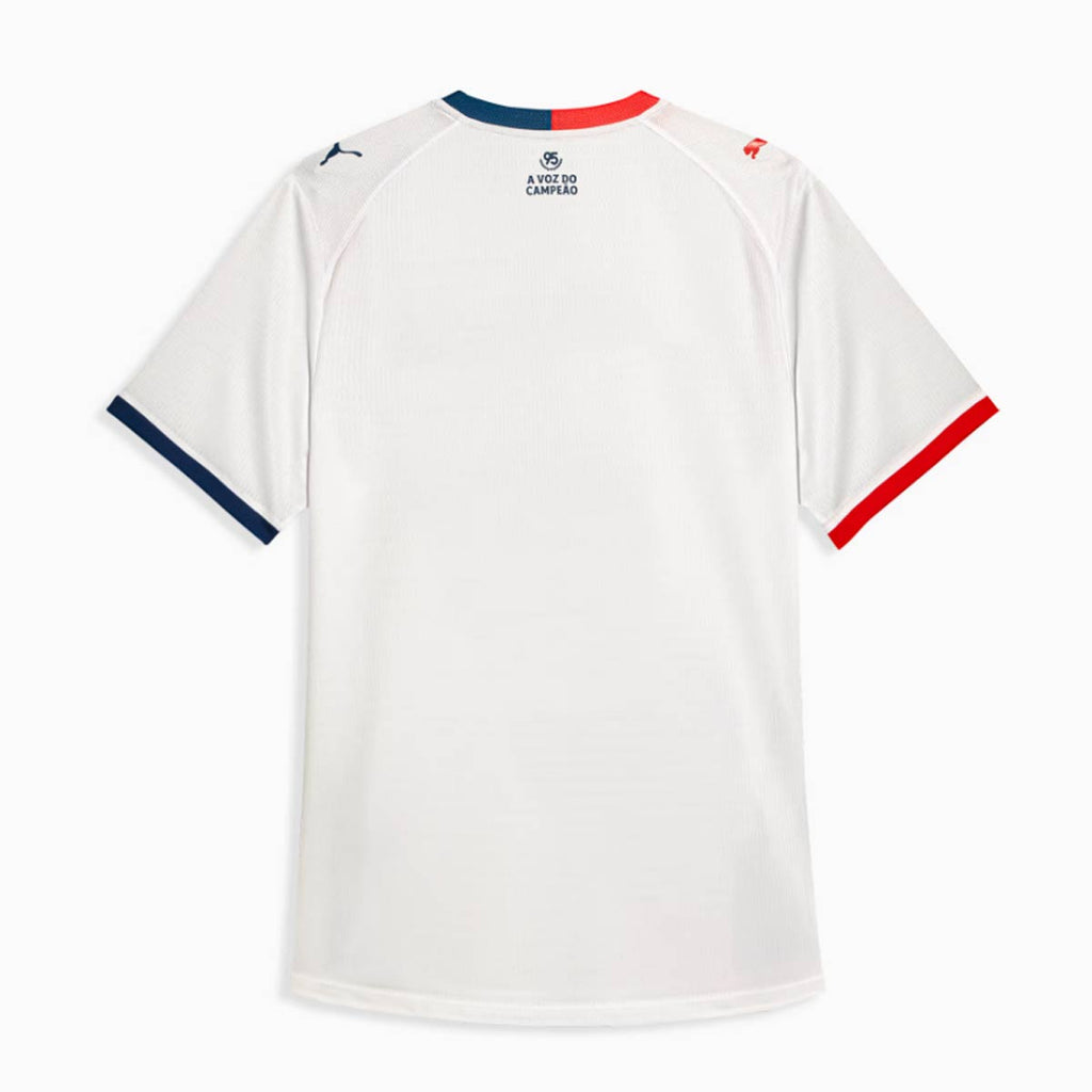 Camisa I Bahia 2026/27 Jogador Masculina