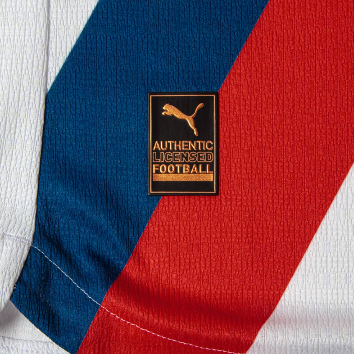 Camisa I Bahia 2026/27 Jogador Masculina
