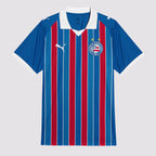 Camisa II Bahia Tricolor 2026/27 Torcedor Masculina