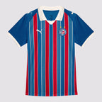 Camisa II Bahia 2026/27 Feminina
