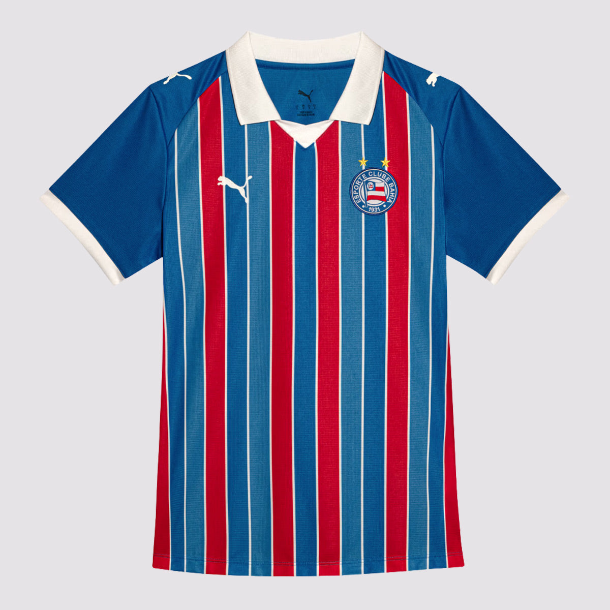 Camisa II Bahia 2026/27 Feminina