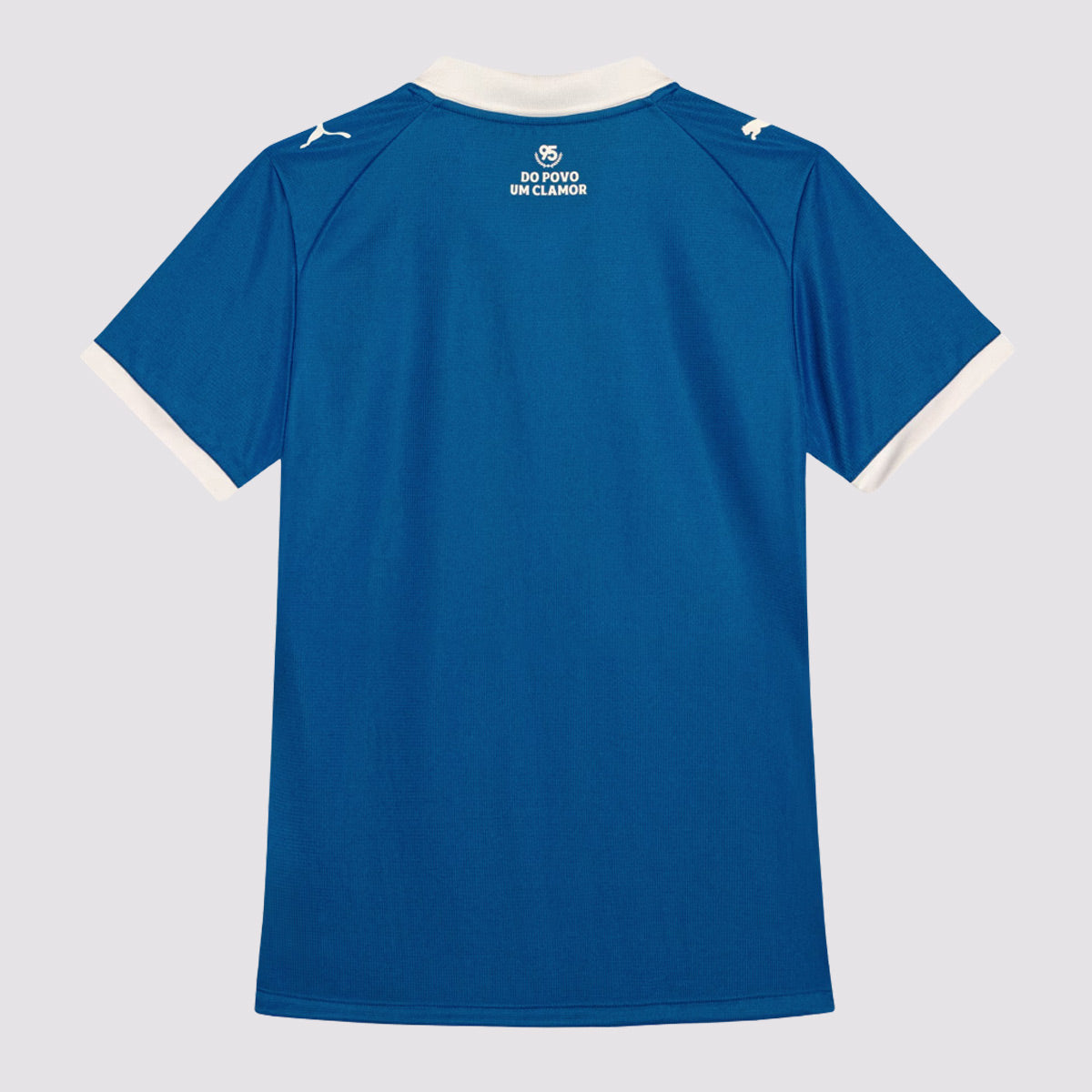 Camisa II Bahia 2026/27 Feminina