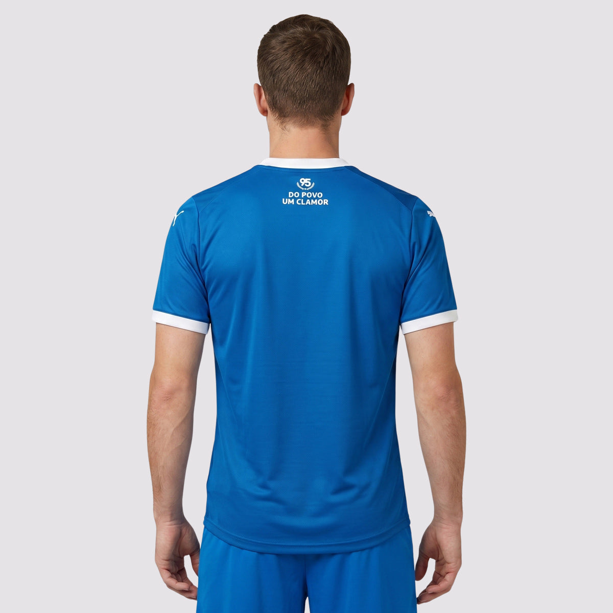 Camisa II Bahia 2026/27 Jogador Masculina