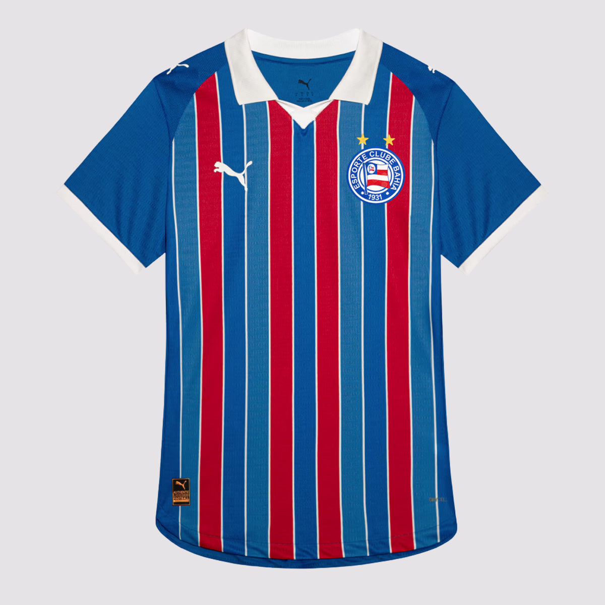 Camisa II Bahia 2026/27 Jogador Masculina