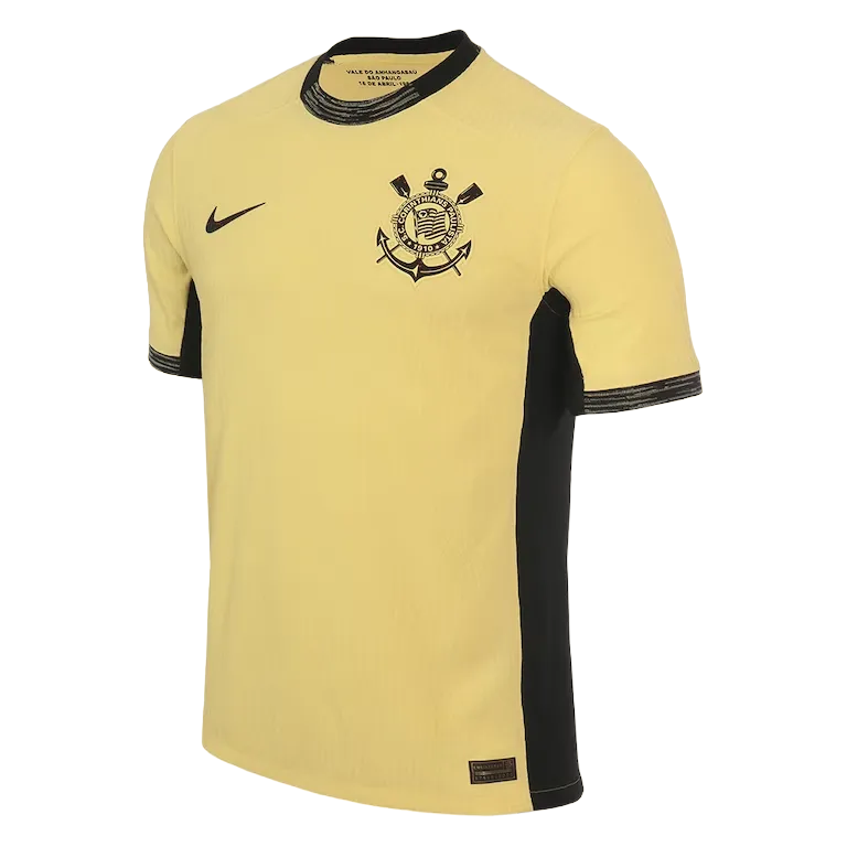 Camisa III Corinthians 2023/24 Masculina