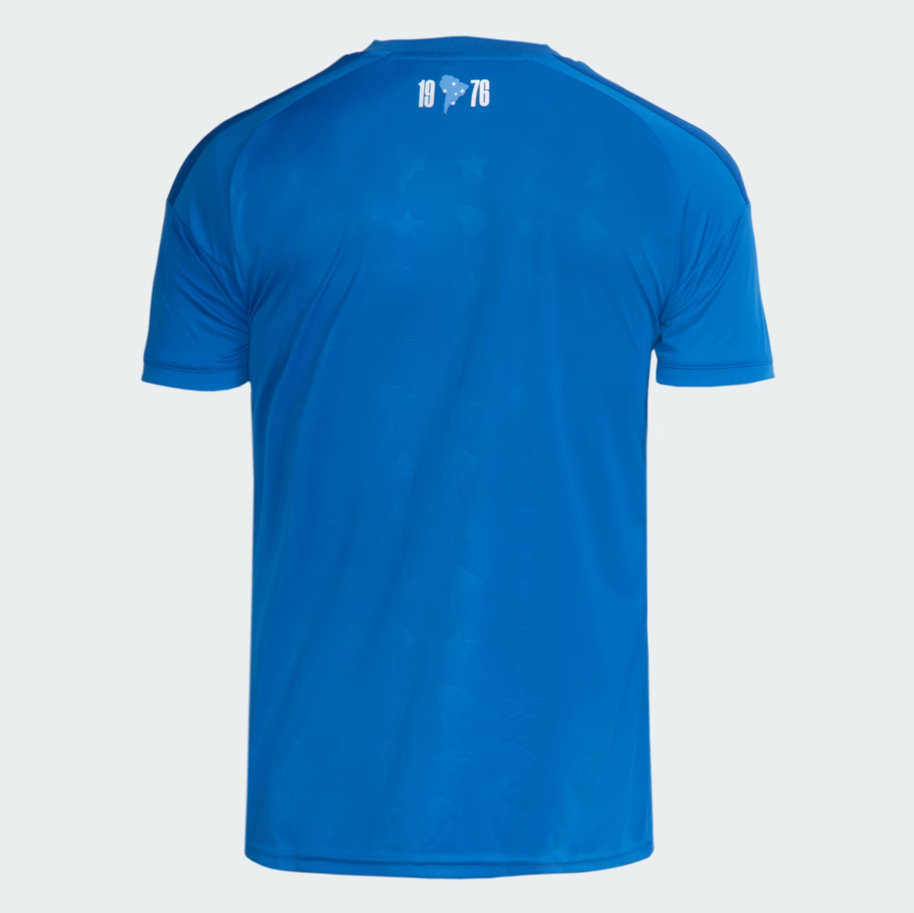 Camisa I Cruzeiro 2026/27 Jogador Masculina