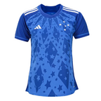 Camisa I Cruzeiro 2024/25 Feminina
