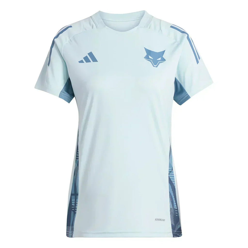 Camisa Cruzeiro Treino 2025/26 Feminina
