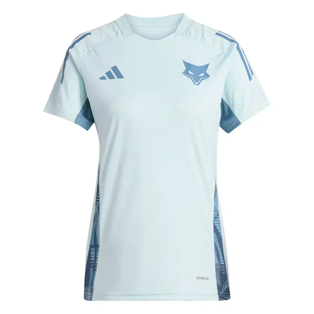 Camisa Cruzeiro Treino 2025/26 Feminina