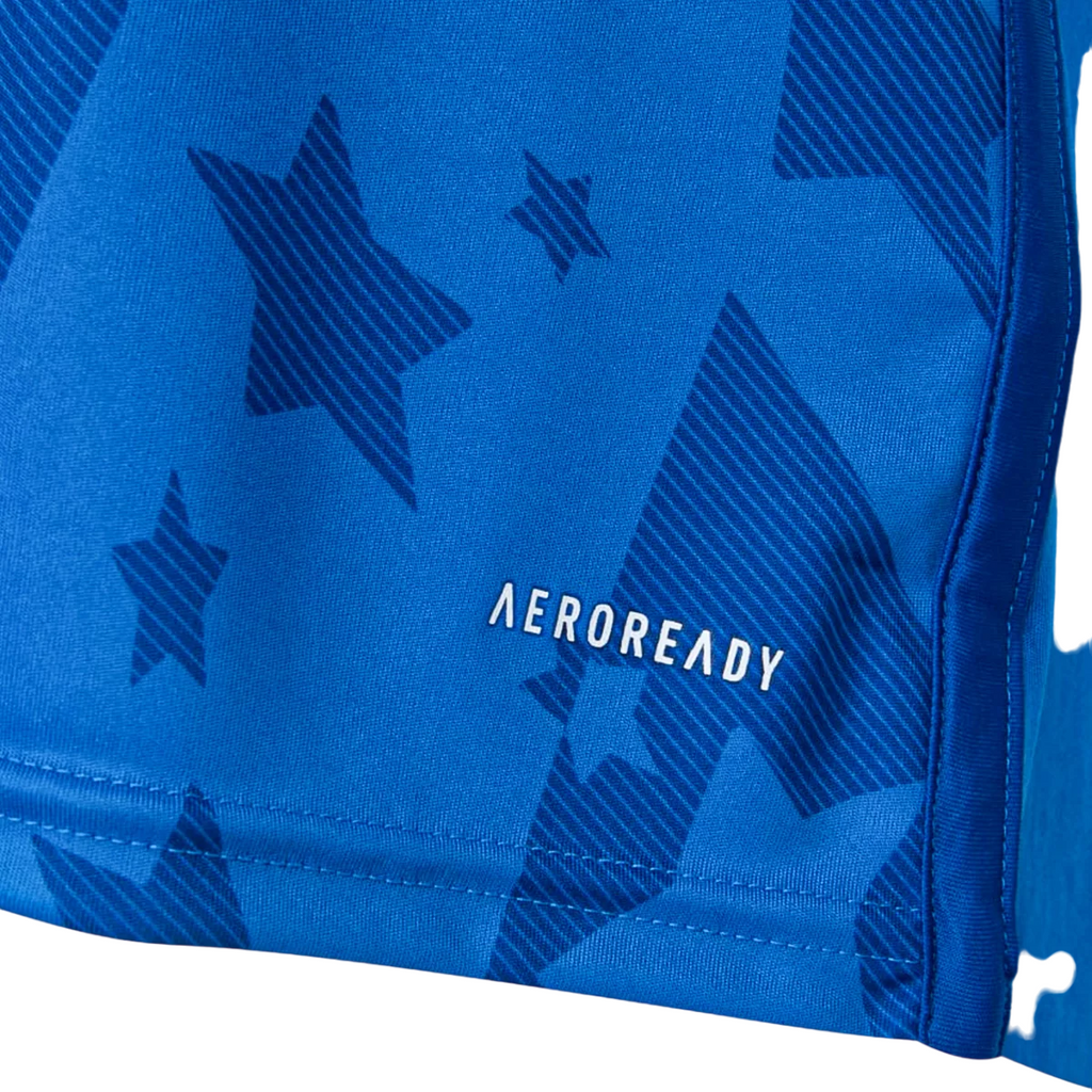 Camisa I Cruzeiro 2024/25 Feminina