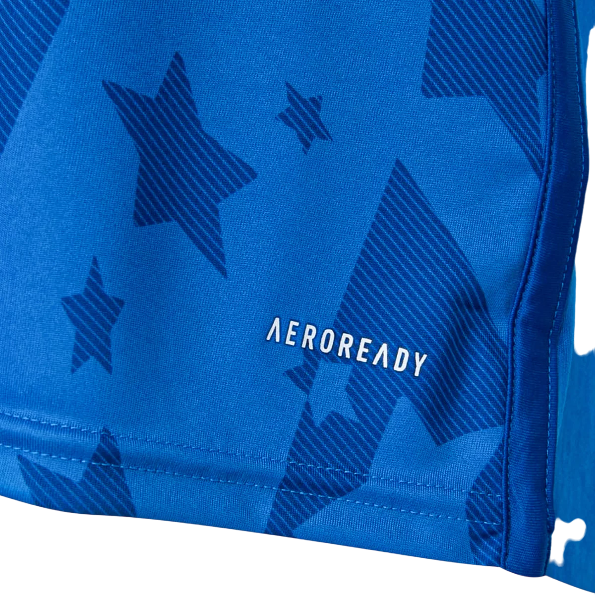 Camisa I Cruzeiro 2024/25 Feminina