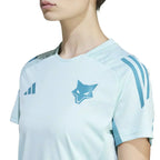 Camisa Cruzeiro Treino 2025/26 Feminina