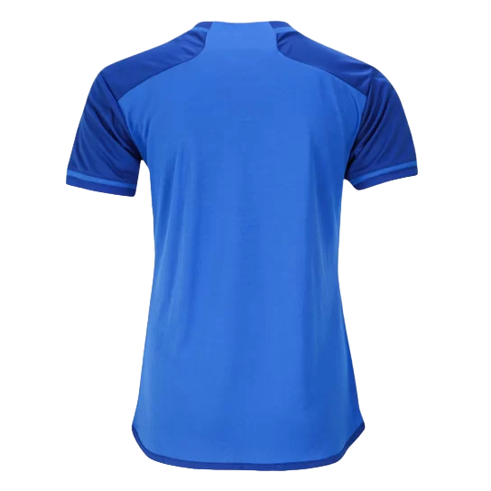 Camisa I Cruzeiro 2024/25 Feminina