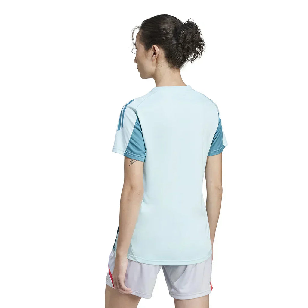 Camisa Cruzeiro Treino 2025/26 Feminina