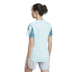 Camisa Cruzeiro Treino 2025/26 Feminina
