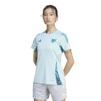 Camisa Cruzeiro Treino 2025/26 Feminina
