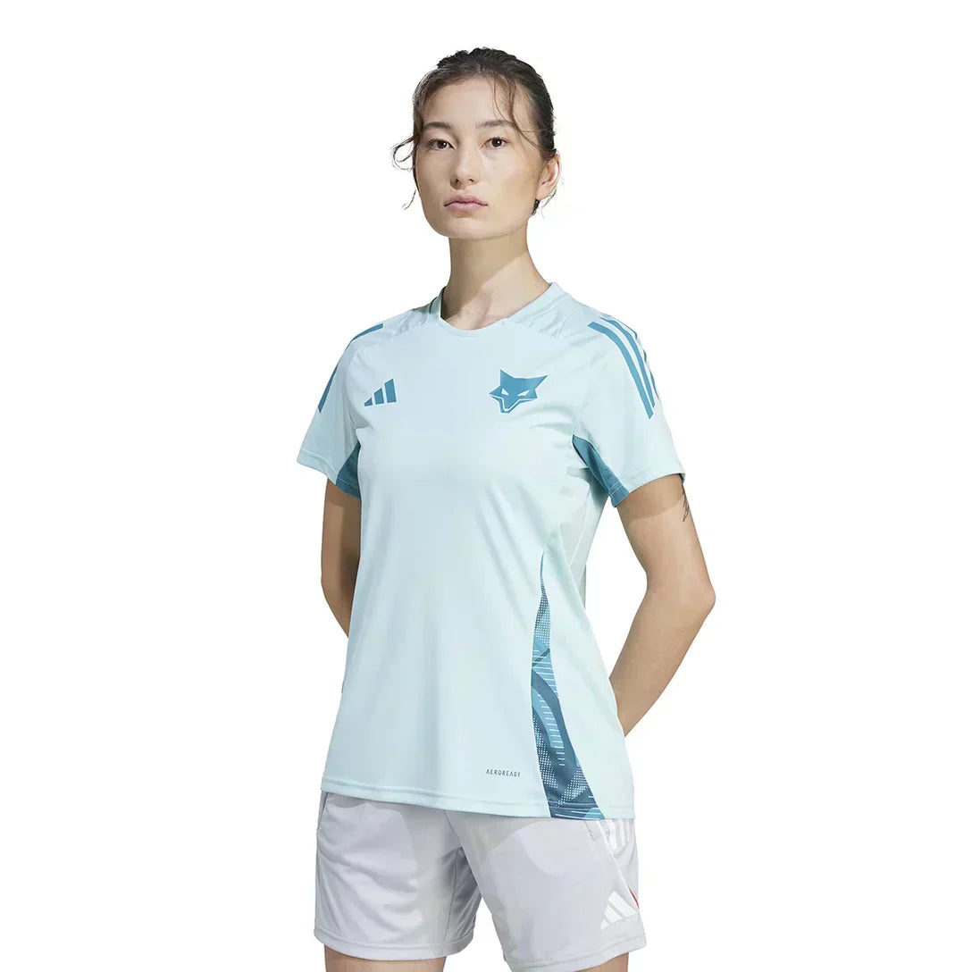 Camisa Cruzeiro Treino 2025/26 Feminina