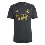 Camisa III Real Madrid 2023/24 Masculina
