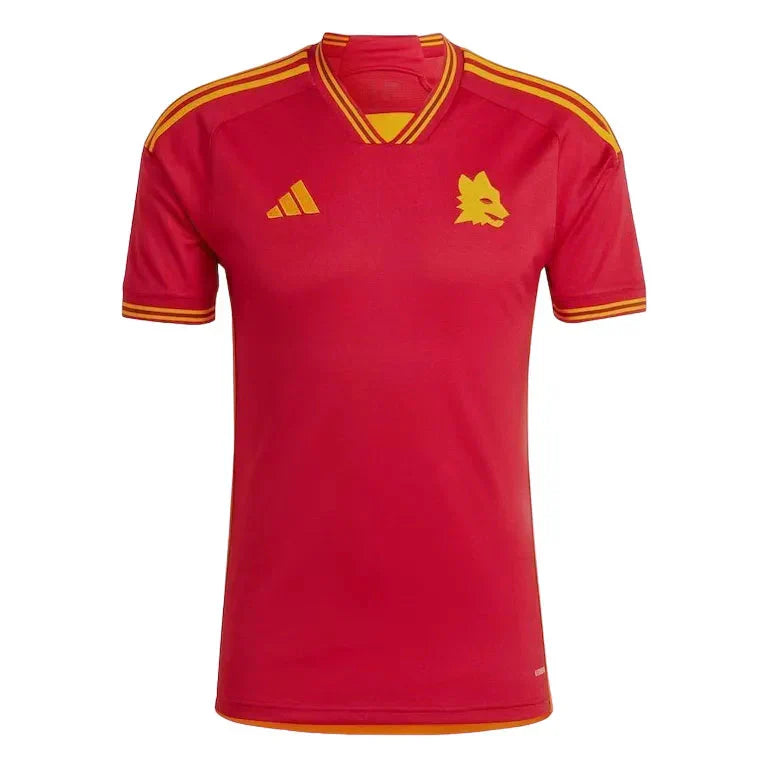 Camisa I Roma 2023/24 Masculina