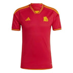 Camisa I Roma 2023/24 Masculina