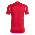 Camisa I Roma 2023/24 Masculina