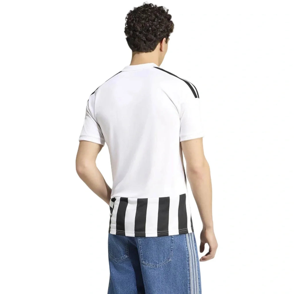 Camisa I Juventus 2026/27 Torcedor Masculina