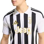 Camisa I Juventus 2026/27 Torcedor Masculina