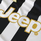Camisa I Juventus 2026/27 Torcedor Masculina