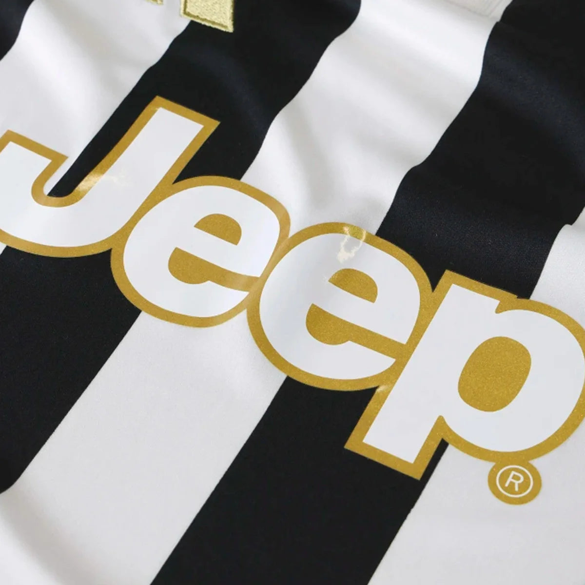 Camisa I Juventus 2026/27 Torcedor Masculina