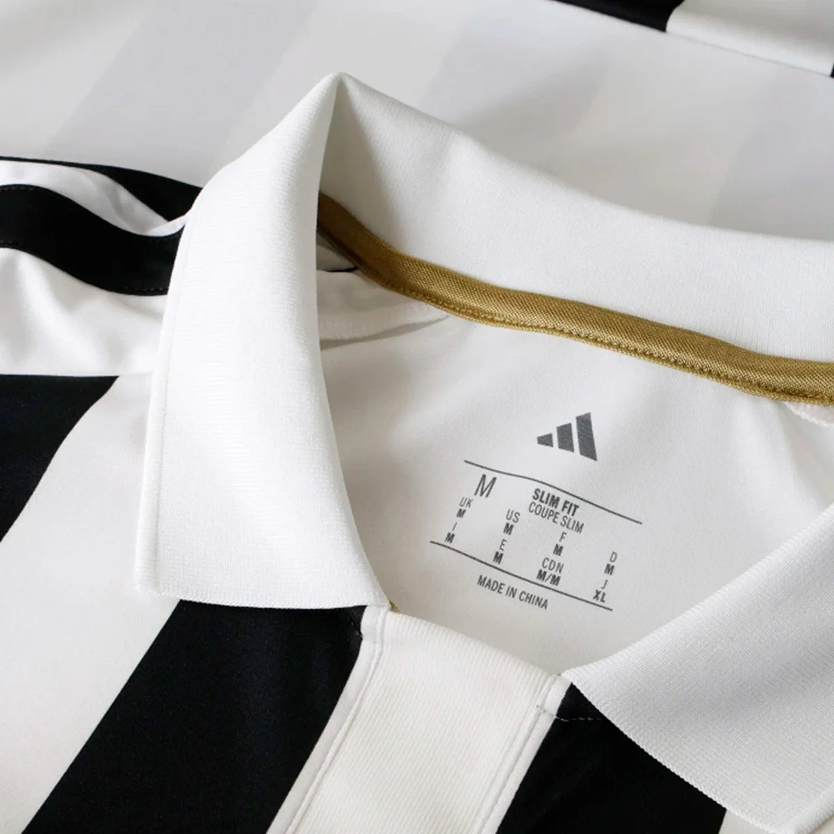 Camisa I Juventus 2026/27 Torcedor Masculina