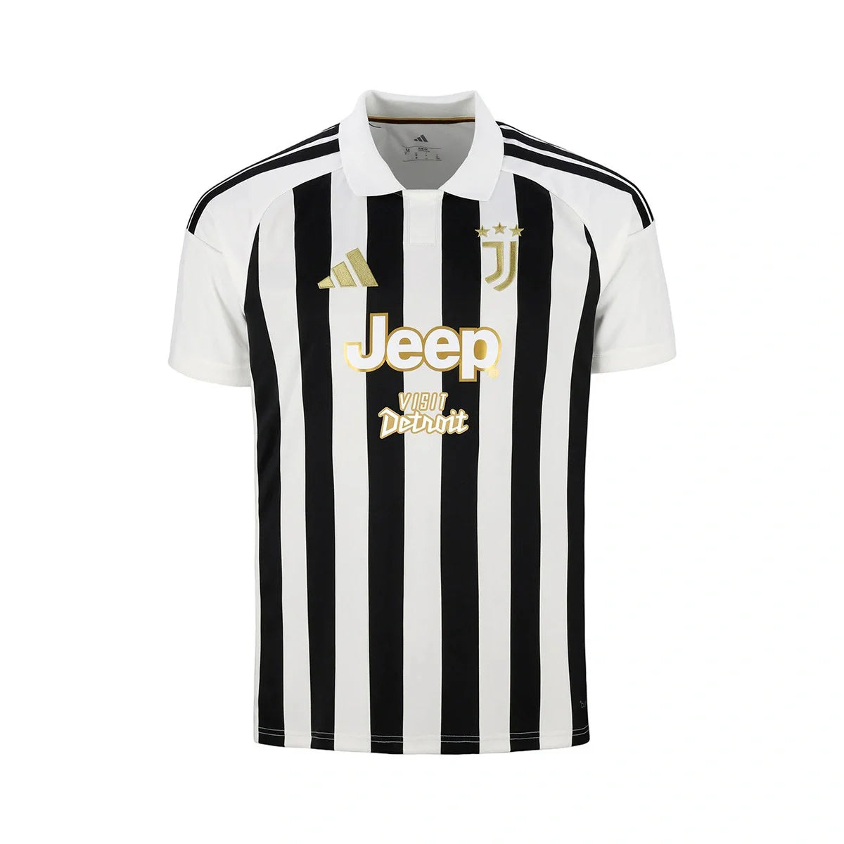 Camisa I Juventus 2026/27 Torcedor Masculina