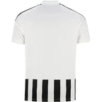 Camisa I Juventus 2026/27 Torcedor Masculina