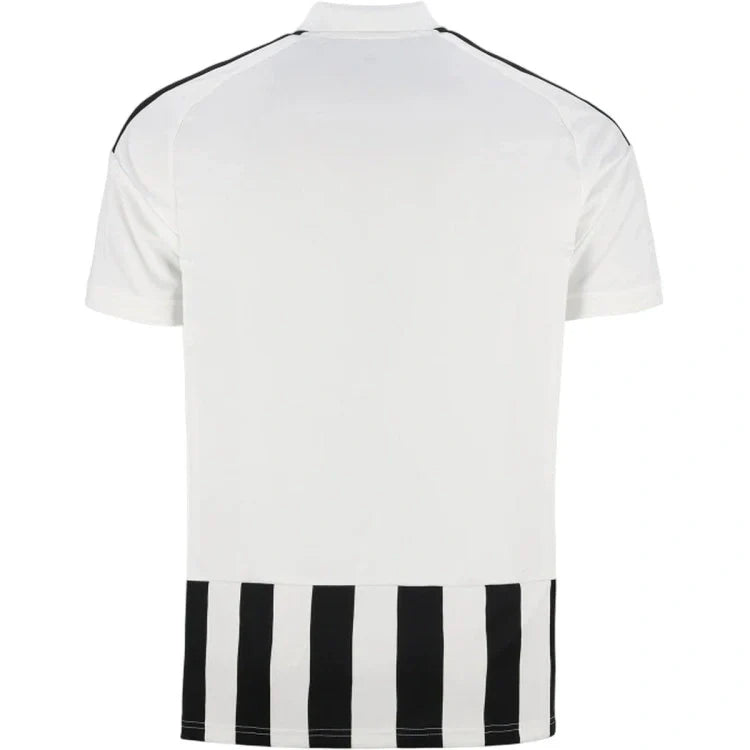 Camisa I Juventus 2026/27 Torcedor Masculina