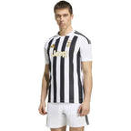 Camisa I Juventus 2026/27 Jogador Masculina