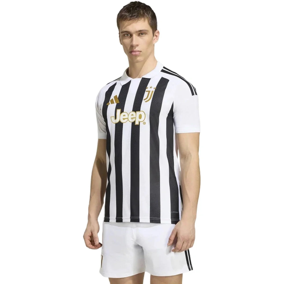 Camisa I Juventus 2026/27 Jogador Masculina