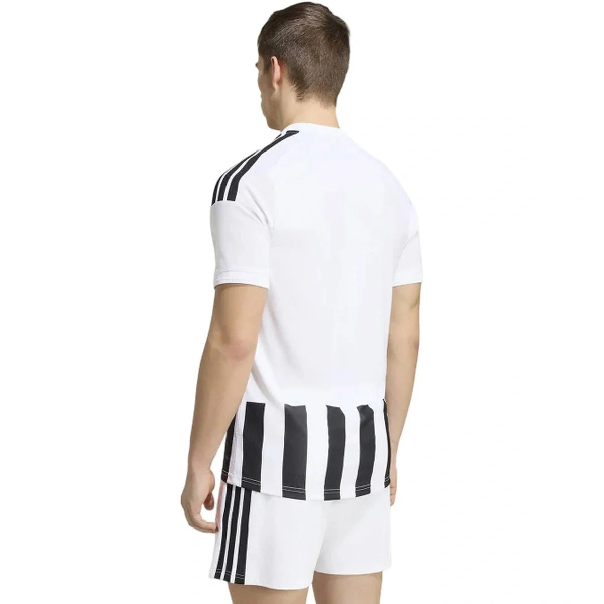 Camisa I Juventus 2026/27 Jogador Masculina