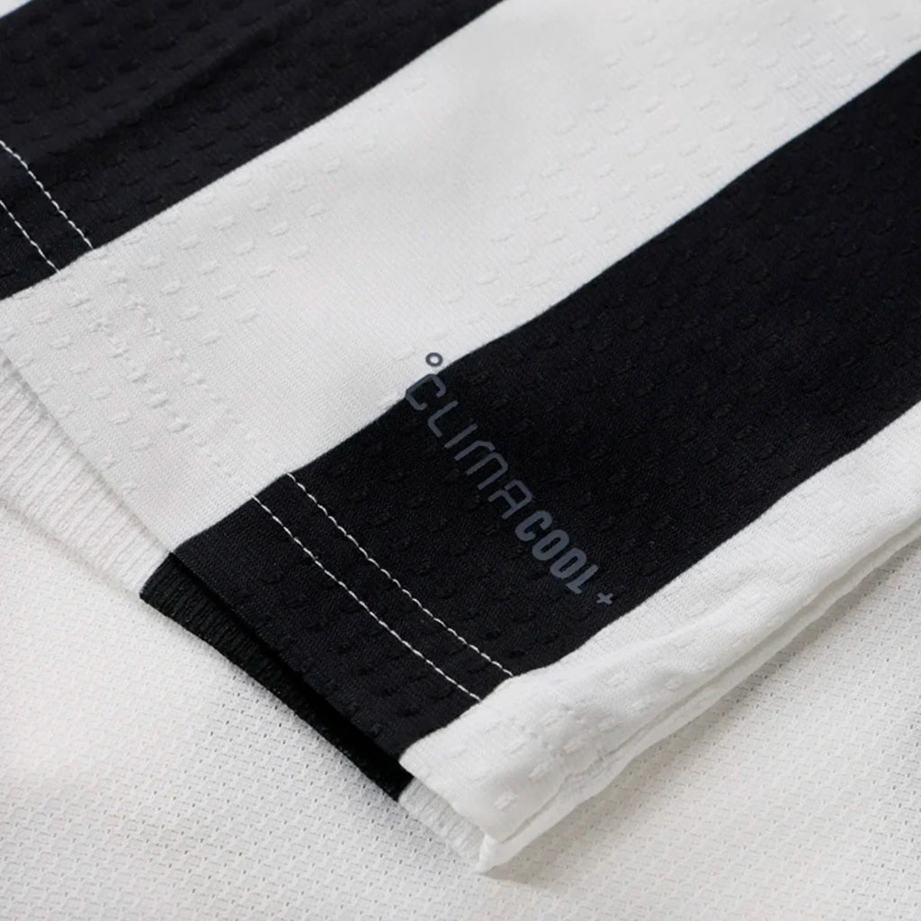 Camisa I Juventus 2026/27 Jogador Masculina