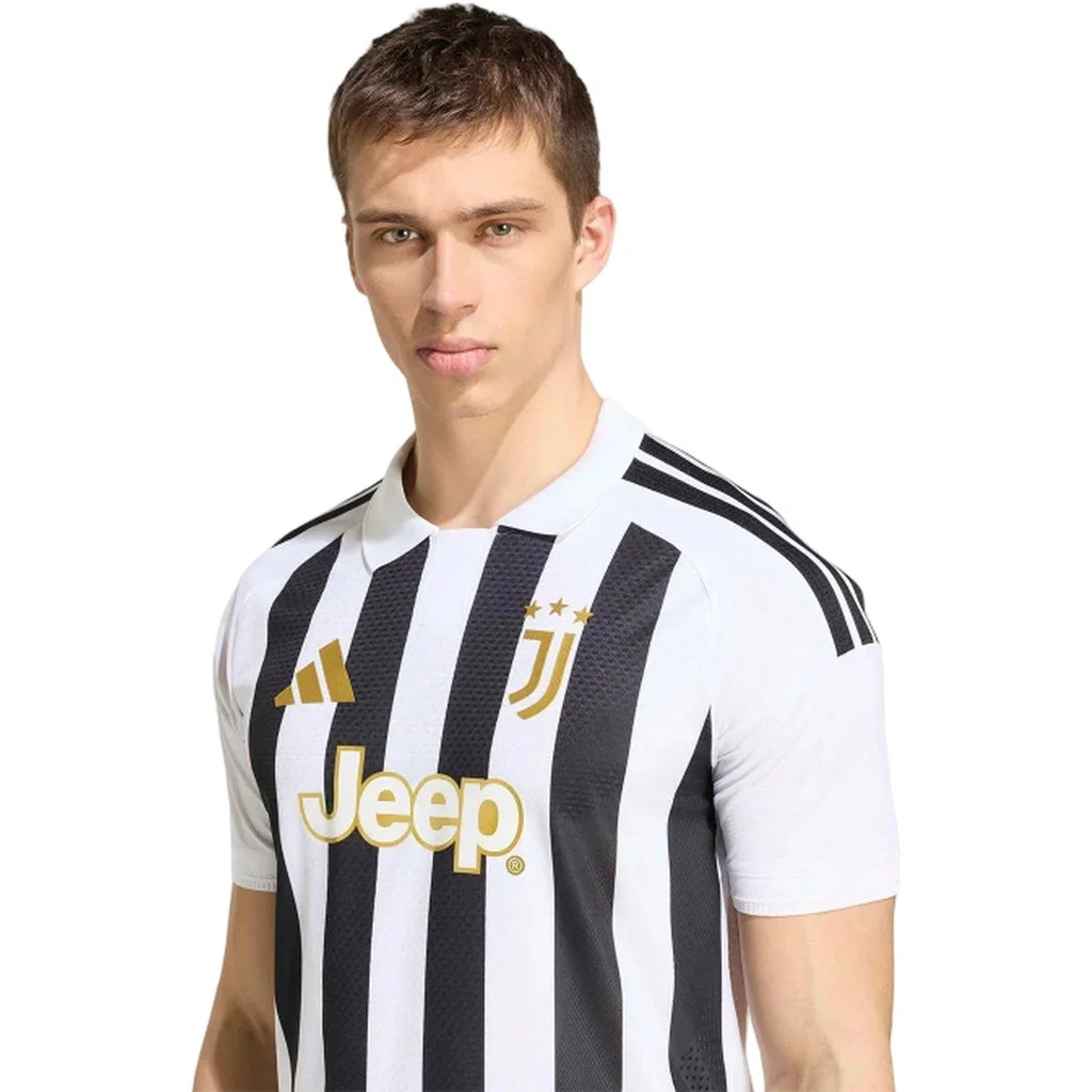 Camisa I Juventus 2026/27 Jogador Masculina